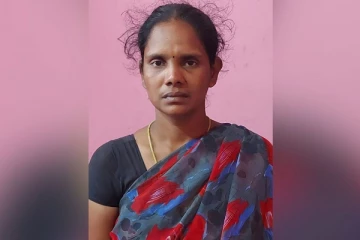 தகாத உறவு; இரவெல்லாம் டார்ச்சர் - தோழியுடன் சேர்ந்து கணவனை கொன்ற மனைவி!