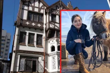 லண்டன் உயர் நீதிமன்றத்தில் இளம்பெண் தொடர்ந்த விசித்திரமான வழக்கு!