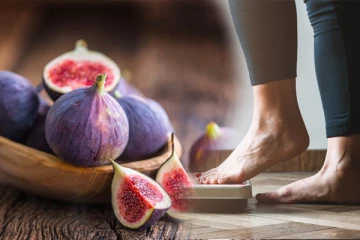 உடல் எடையை அதிகரிக்க வேண்டுமா? அத்திப்பழத்தை இப்படி சாப்பிடுங்க போதும்