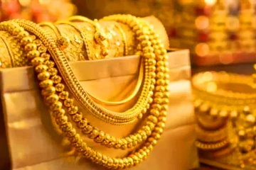 හිටිහැටියේම රත්තරන් ගිනි ගණන් යයි - මෙන්න අලුත්ම රත්තරන් මිල