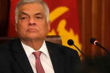 බලධාරීන්ට ජනපතිගෙන් මාස 5ක්