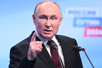 நேட்டோவுக்கு பகிரங்க எச்சரிக்கை விடுத்த புடின்!