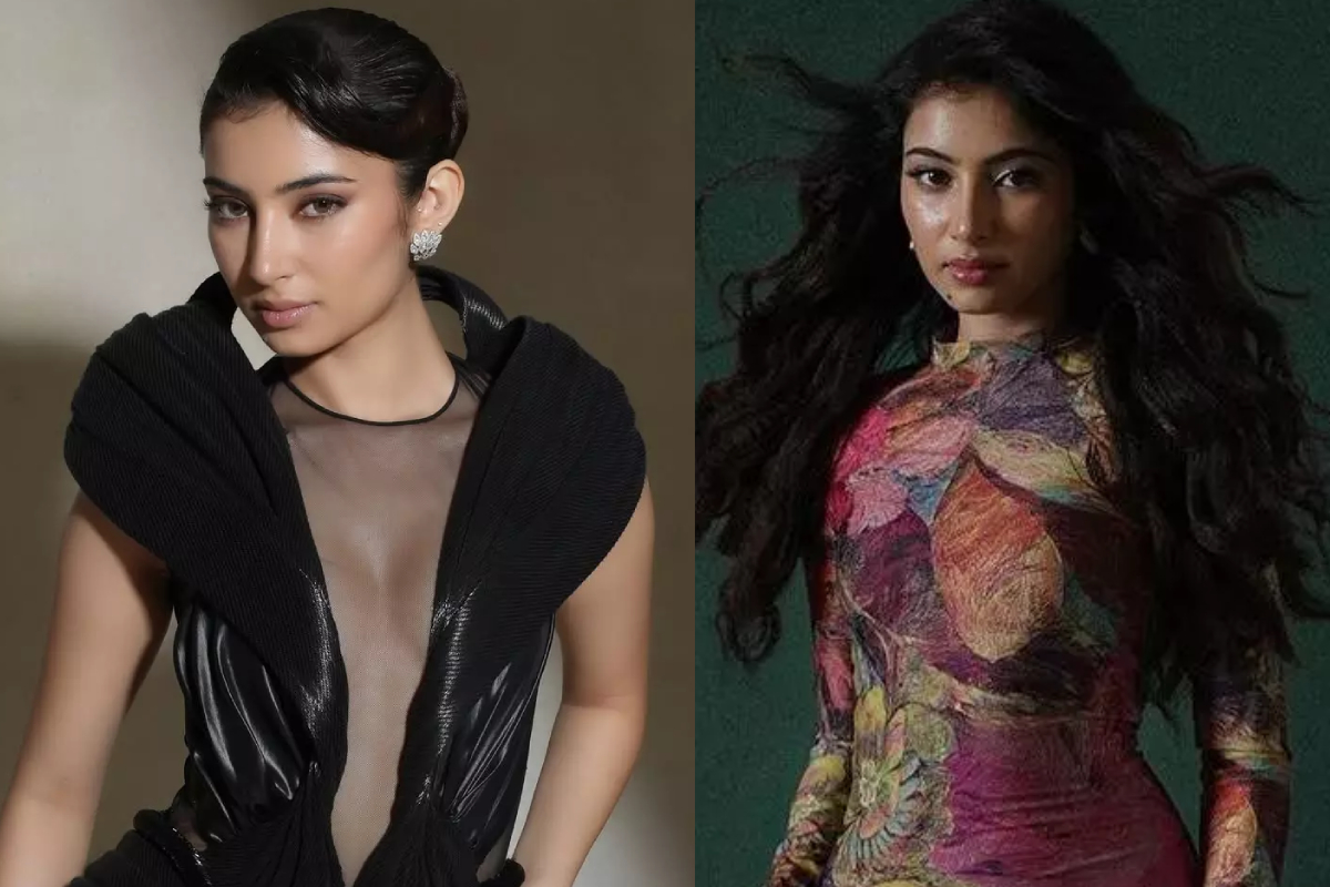 அந்த விஷயத்தை நான் விரும்புவது கிடையாது.. நடிகை சாரா அர்ஜுன் ஓபன் டாக் | Sara Arjun Open Talk About Makeup