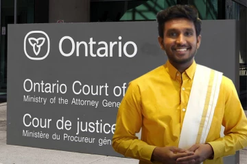 ஒன்ராறியோ நீதிமன்றம் தமிழ் இனப்படுகொலை கல்வி வாரத்தை உறுதி செய்துள்ளது