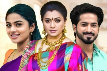 சன் டிவி ஆடுகளம் சீரியல் நடிகர்கள், நடிகைகளின் உண்மையான வயது! இதோ பாருங்க