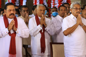 ராஜபக்க்ஷ குடும்பத்தின் முக்கிய நபருக்கும் கொரொனா!