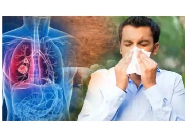 நுரையீரலில் தேங்கி கிடக்கும் சளியை உடனே வெளியேற்ற... இதோ பாட்டி வைத்தியம்!