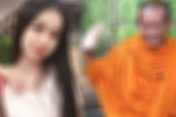 15 හැවිරිදි දැරියක් කෙළෙසූ හිමි ණමන් සහ 03කට වැඩ වරදී.