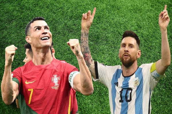 மெஸ்ஸியின் மற்றுமொரு சாதனை - தேசிய அணிக்காக 100 கோல் அடித்த முதல் வீரர்! - ஐபிசி தமிழ்