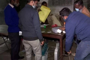 உத்தரப் பிரதேசத்தில் 2-ம் கட்ட சட்டப்பேரவைத் தேர்தலுக்கான வாக்குப்பதிவு நிறைவு