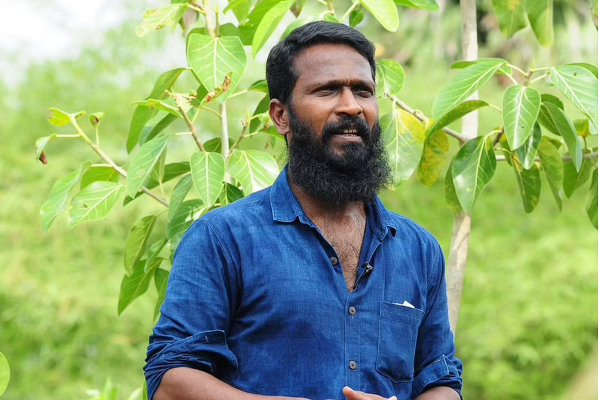 இயக்குனர் வெற்றிமாறனின் லேட்டஸ்ட் லுக்.. வேற லெவல் புகைப்படம் இதோ | Vetrimaran Latest Look Photo