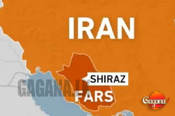 ඉරානයේ බස් අනතුරක් - 21ක් මරුට