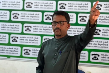 வடக்கு கிழக்கு மக்களின் ஆதரவு சஜித்துக்கே..! ஐக்கிய மக்கள் சக்தி தரப்பில் தெரிவிப்பு