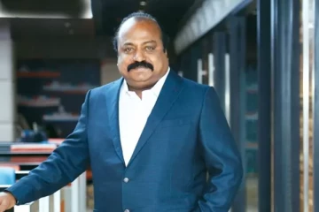 நடிகர் விஜய்யின் உறவினர் சேவியர் பிரிட்டோ வீட்டில் அதிரடி ரெய்டு - நடந்தது என்ன?