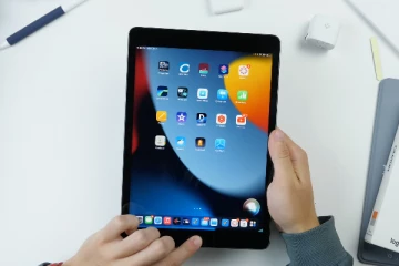 ரூ. 20 ஆயிரத்திற்கு Apple iPad 9th Gen.! Flipkart-ல் எதிர்பாராத தள்ளுபடி..