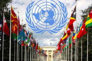 ஐநா சபையில் பாகிஸ்தானின் மீது கடும் கண்டனம் பதிவு செய்த முக்கிய நாடு