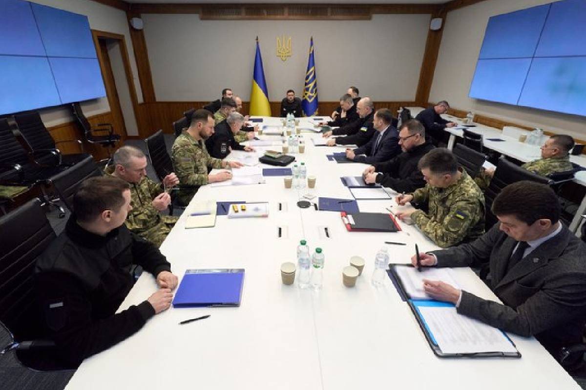 ஈரானிய ட்ரோன் அச்சுறுத்தல் ; யுக்ரைனின் அனுபவத்தை நாடும் உலக நாடுகள் | 11 Countries Cooperation Ukraine Drone Attacks