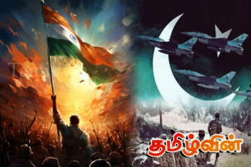 பாகிஸ்தானுக்கு எதிராக இந்தியாவின் அதிரடி நடவடிக்கை