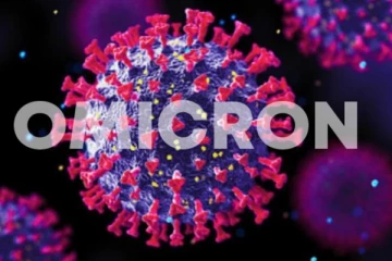 சீனாவில் முதல் ஒமைக்ரான் பாதிப்பு உறுதி - பீதியில் உலக நாடுகள்