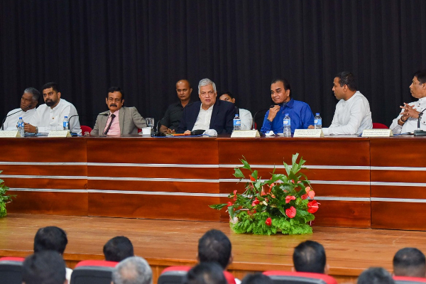 பெப்ரவரியில் ஆரம்பமாகவுள்ள விசேட வேலைத்திட்டம்: அதிபர் ரணில் உறுதி! | Full Ownership Land Issued Feb 2024