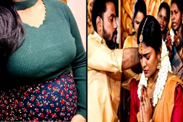 திருமணம் முடிந்த கையோடு ரசிகர்களுக்கு அதிர்ச்சி கொடுத்த யாரடி நீ மோகினி சீரியல் நடிகை! திகைத்து போன ரசிகர்கள்..