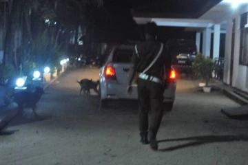 குடிபோதையில் விபத்தை ஏற்படுத்திய வைத்தியருக்கு நீதிமன்றம் விடுத்த உத்தரவு!