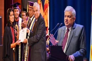 நாட்டின் பாதுகாப்பு குறித்து சிந்திக்காவிட்டால் எதிர்காலம் இருக்காது-ஜனாதிபதி