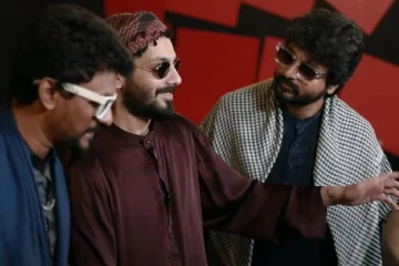 வெளியானது பீஸ்ட் முதல் சிங்கிள் ப்ரோமோ,..