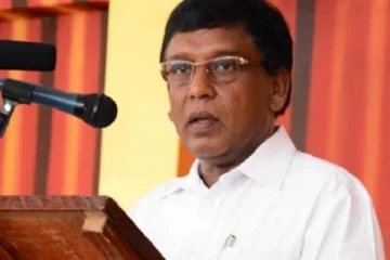 ஈழத்தமிழர் பிரச்சினைகளில் கரிசனை கொள்ள வேண்டும்! - ஸ்டாலினுக்கு சரவணபவன் வாழ்த்து