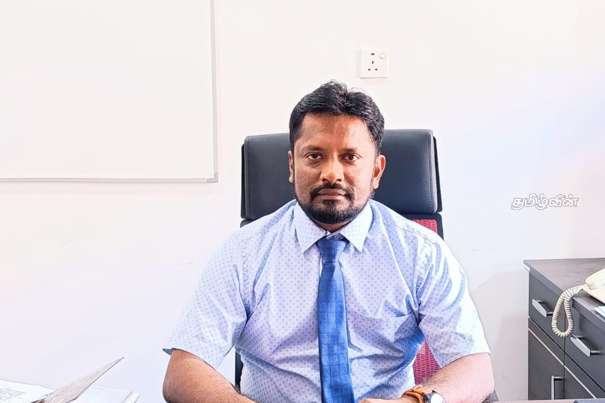 தனியார் பேருந்து சாரதியுடன் முரண்பட்ட நடத்துனருக்கு பணித்தடை! | Suspension For Private Bus Operator