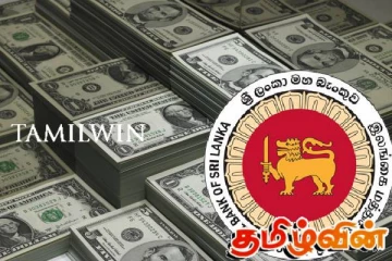 வெளிநாட்டு பணவனுப்பல்களில் ஏற்பட்டுள்ள அதிகரிப்பு