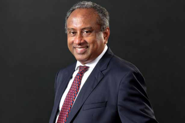 இலங்கை மத்திய வங்கியின் தலைவராக ரொனால்ட் பெரேரா நியமிப்பு | Ronald Perera As Chairman Of The Central Bank