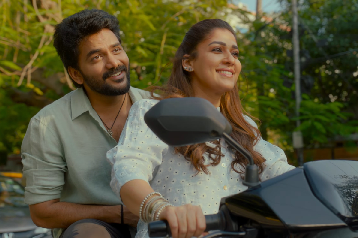 கவின், நயன்தாரா நடித்த Hi படத்தின் முதல் விமர்சனம் | Hi Movie First Review
