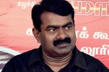 அடுத்த மூன்று தினங்களுக்கு... நாம் தமிழர் கட்சி தலைமை வெளியிட்ட முக்கிய அறிவிப்பு