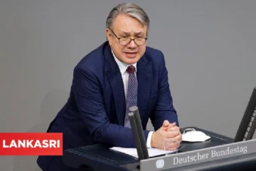 6,60,000 யூரோ லஞ்சம் வாங்கிய எம்.பி? ஏதற்காக? ஜேர்மனியில் கொரோனா நெருக்கடியின் போது நடந்த மாபெரும் ஊழல் அம்பலம்