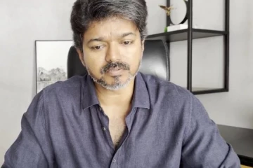 விஜய் மீது வழக்கு, வருத்தம் கூட தெரிவிக்காதது ஏன்.. கரூர் சம்பவம் பற்றி நீதிபதி காட்டம்