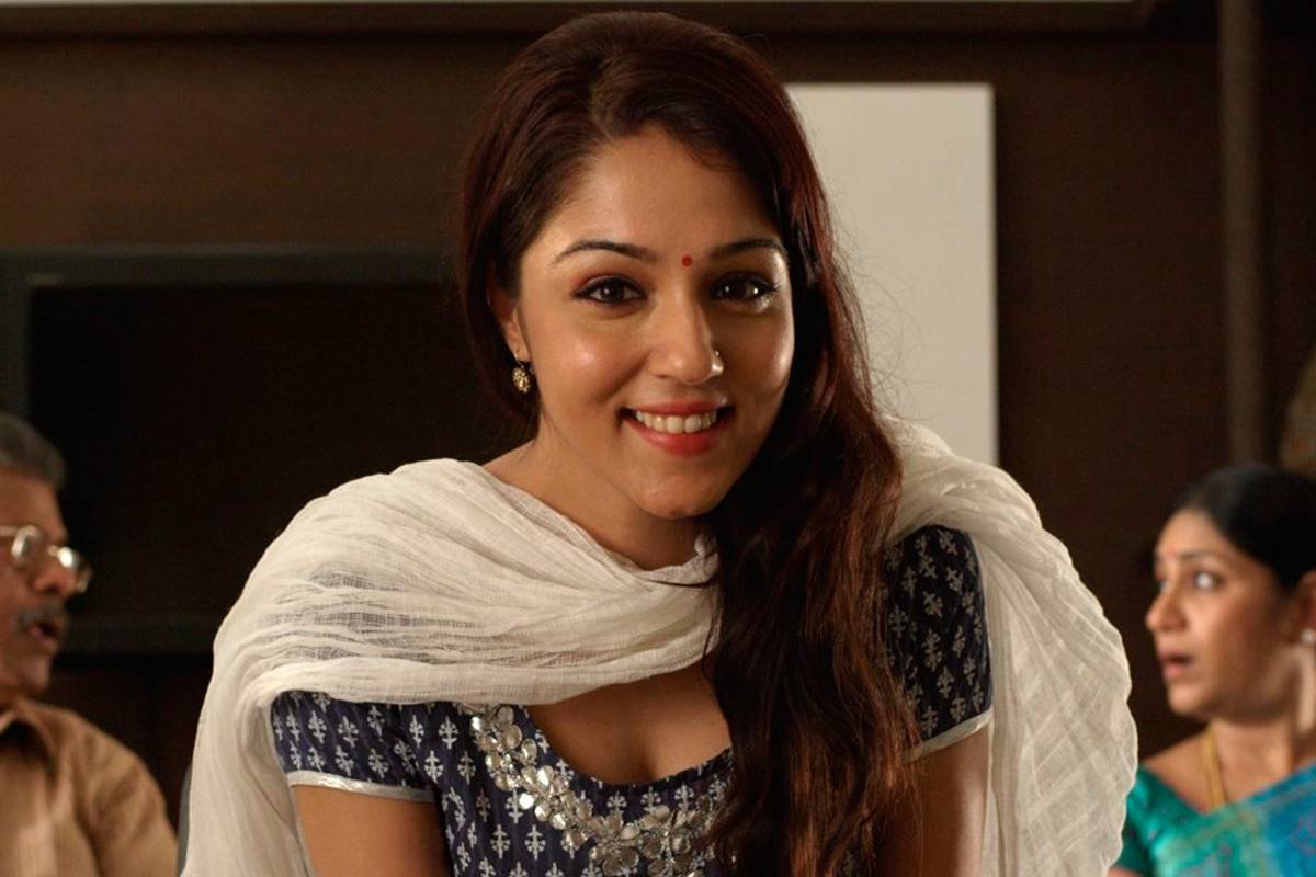 வாய்ப்புக்காக படுக்கைக்கு அழைத்த இயக்குநர்!! நடிகை லேகா வாஷிங்டன்னின் வாக்குமூலம்.. | Lekha Washington Opens Adjusting In Kollywood