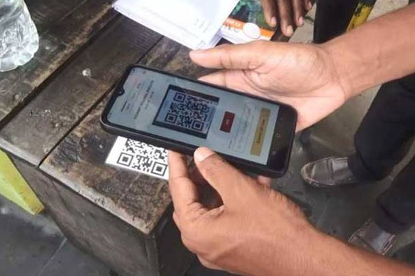 கம்பஹாவில் QR முறைக்கு அதிகமாக எரிபொருளை வழங்க நடவடிக்கை! | Provide Fuel Outside The Qr System In Gampaha