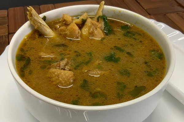 சளி இருமலை ஓட ஓட விரட்டும் நாட்டுக்கோழி சூப்... இப்படி செய்து பாருங்க | How To Make Nattu Kozhi Soup Cold Caugh Remedy