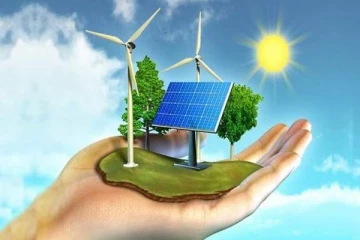 පුනර්ජනනීය බලශක්තියෙන් වැඩක් ගන්න ලංකාවට බැරි ඇයි?