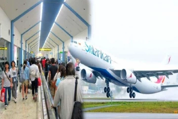 வெளிநாட்டில் உள்ள இலங்கையருக்கு வெளியான அறிவிப்பு