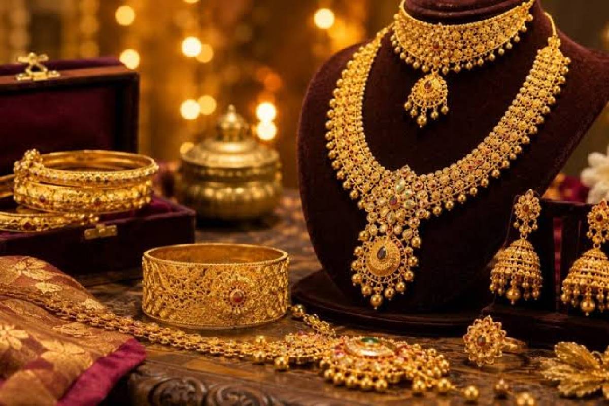 தங்கம் - வெள்ளி விலையில் மீண்டும் சரிவு! இன்றைய விலை நிலவரம் | Today Sept 29Th Gold And Silver Price In Chennai