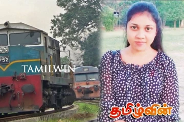 யுவதியின் விபரீத முடிவு : அதிர்ச்சியில் தாய்