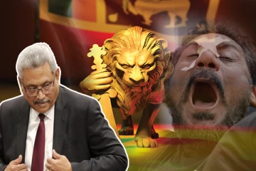 தமக்குத் தாமே சூனியம் வைத்துக்கொண்ட சிங்கள மக்கள்