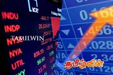 மீண்டும் உயர்வடைந்த கொழும்பு பங்குச் சந்தை