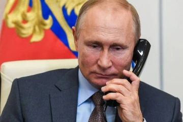 உக்ரைன் ஜனாதிபதியுடன் நேரடியாக பேசுமாறு புடினுக்கு அழுத்தம்! மொஸ்கோவின் பதில் எதிர்பார்ப்பு!