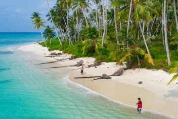 சுமத்ரா தீவில் 6.2 ரிச்டர் அளவில் நிலநடுக்கம்