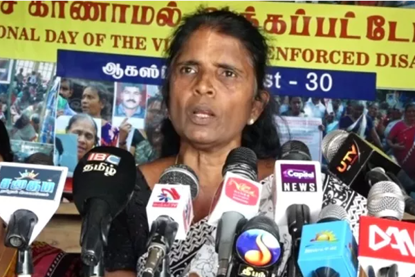 தமிழர் தாயகத்தின் நாளைய அறவழிப்போராட்டத்துக்கு பெருகும் ஆதரவு | Kokkuthuduwai Human Burial Un Hartal