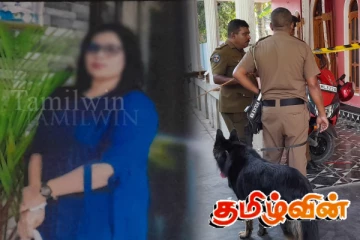 குடும்பப் பெண் மர்மமான முறையில் சடலமாக மீட்பு: விசாரணைகள் முன்னெடுப்பு