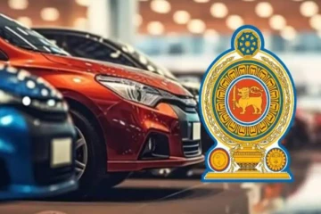 கூடுதல் வரி விதிக்கப்பட முன் இறக்குமதிக்குத் தயாரான வாகனங்களுக்கும் வரி - வெளியான தகவல்